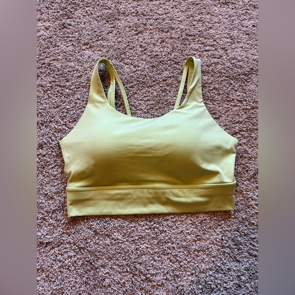 Avia Sports Bra in size Large - Picture 2 of 4